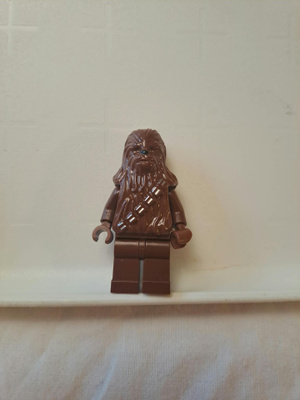 LEGO Chewbacca