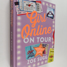 Zoe Sugg : Girl online : On tour - pikkukuva 1