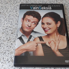 Vain seksiä (DVD) - pikkukuva 1