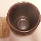 KUSTAVI-KERAMIIKKAA  3. RUUKKU KORKKI-KANNELLA - pikkukuva 2