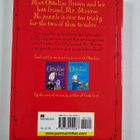 Chris Riddell : Ottoline and the Yellow Cat - pikkukuva 2