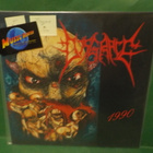 DISGRACE - 1990 UUSI SUOMI 2011 LP - pikkukuva 1