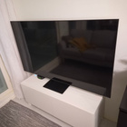 65" Samsung 120hz QLED Q70D TV - pikkukuva 1