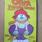 Oiva Tumpeloisen tarinat 2 DVD - pikkukuva 1