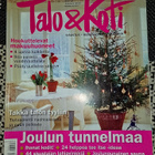 Talo & koti 12/2006 - pikkukuva 1