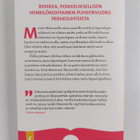 Merete Mazzarella : Illalla pelataan Afrikan tahtea : iso... - pikkukuva 2