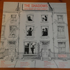 The Shadows:Hits Right Up Your Street-LP. - pikkukuva 1