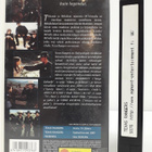 Texas Rangers (Vanderbeek, vhs) - pikkukuva 4