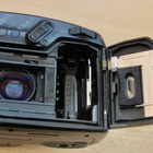 VANHA Kamera Pentax Zoom 105 Super - pikkukuva 3