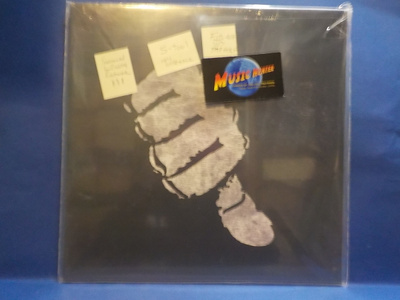 S-TOOL - TOLERANCE UUSI "SS" FIN - 2017 LP