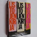 David Wallechinsky : Listojen kirja - pikkukuva 1