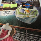 PROCOL HARUM - SOMETHING MAGIC LP GARY BROOKERIN NIMMARILLA - pikkukuva 1