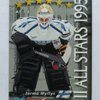 1996 Semic Wien All Stars Jarmo Myllys/Romano Turek - pikkukuva 1