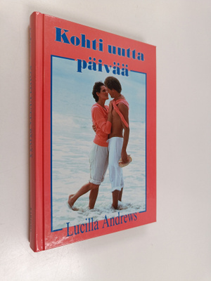 Lucilla Andrews : Kohti uutta päivää