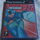 Megaman X8 *UUSI* - pikkukuva 1