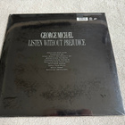 GEORGE MICHAEL : LISTEN WITHOUT PREJUDICE LP - pikkukuva 2