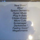 Muse: Origin of Symmetry CD - pikkukuva 2