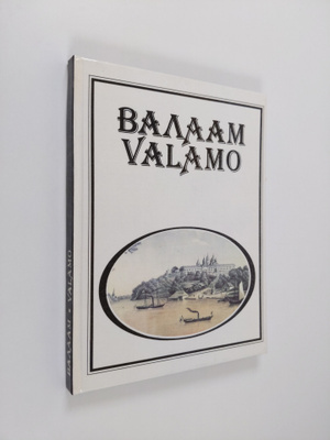 L. V. Bagratid : Valaam = Valamo
