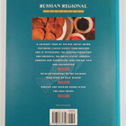 Susan Ward : Russian Regional Recipes - pikkukuva 2
