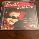 Social Distortion White light, White heat, White trash Cd - pikkukuva 1