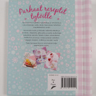 Parhaat reseptit tytöille - pikkukuva 2