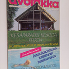 Avotakka 6/1986 - pikkukuva 1