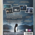 Top of the Lake (3DVD) Elisabeth Moss - pikkukuva 2