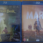 Blu-ray leffoja 6 kpl  >>kaikki UUSIA !!!!<< - pikkukuva 3