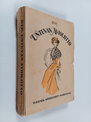 Gyp : Untuvan avioliitto