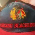 CHICAGO BLACKHAWKS NHL LIPPIS 1995 - pikkukuva 5