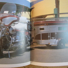 HARLEY DAVIDSON KIRJA - pikkukuva 3