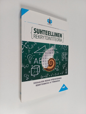 Teemu Korpi : Rekrytoinnin suhteellisuusteoria - Suhteell...