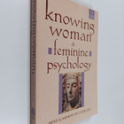 Irene Claremont de Castillejo : Knowing Woman : A Feminin... - pikkukuva 1