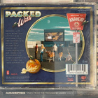 NO DOUBT - Tragic Kingdom cd (v. 1995 originaali) - pikkukuva 2
