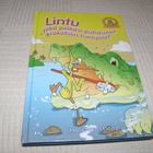Brandon Lintu joka pelkäsi puhdistaa krokotiilin hampaat - pikkukuva 1