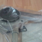 Ford Escort, Fiesta, Orion Vesipumppu BUGATTI PA0246 590-065 - pikkukuva 4