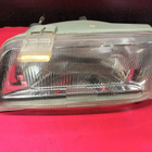 Fiat Ducato/ Boxer/ Jumper 1994-2002 ajovalolyhty vas. - pikkukuva 1