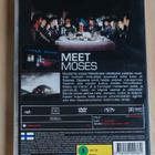 Leningrad Cowboys Meet Moses - DVD - pikkukuva 2