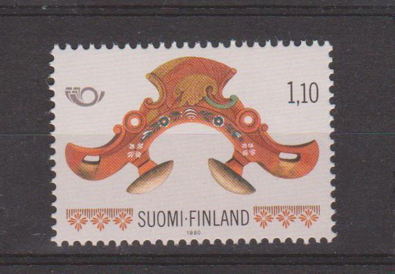 1980 Pohjola 1,10 mk **