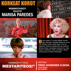 Korkeat Korot - DVD - pikkukuva 2