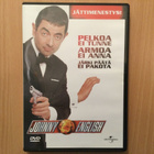 Johnny English- DVD_ - pikkukuva 1