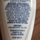 Arm & Hammer Whitening Booster /Hammasvalkaisu Booster geeli - pikkukuva 3