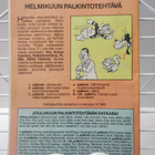 Aku Ankka 6 1990 - pikkukuva 2