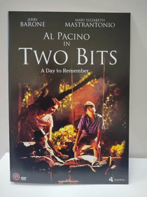 dvd Two Bits