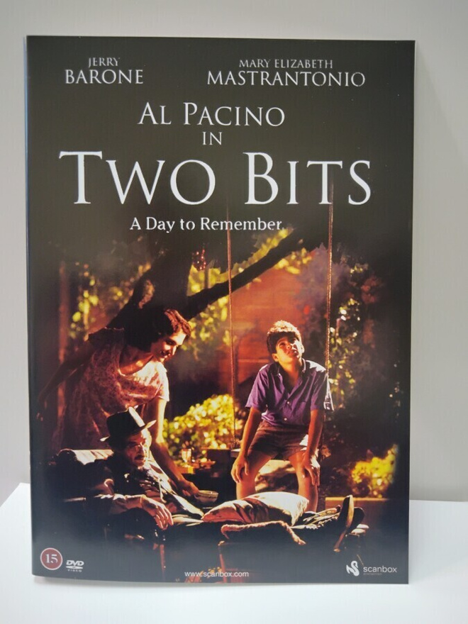 dvd Two Bits