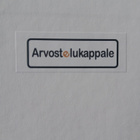 Kerstin Kronvall - Rajakansaa (sid.) - pikkukuva 4