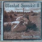 Eri esittäjiä: Wanhat Suosikit / Huumorin Siivin - pikkukuva 1