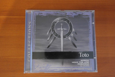 Toto:Collections
