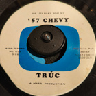 TRUC, ZERO 3102 - pikkukuva 1