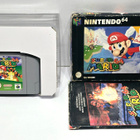 N64 - Super Mario 64 (CIB) - pikkukuva 1
